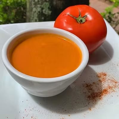 Cup Soup.